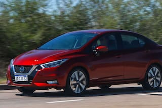 El Argentina-México de los autos: quién hace más goles