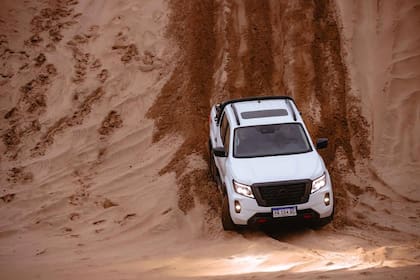 Nissan X-Perience Cariló 2025