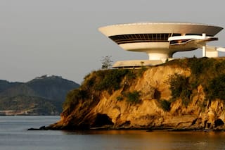 Niterói: algo más que una vista bonita