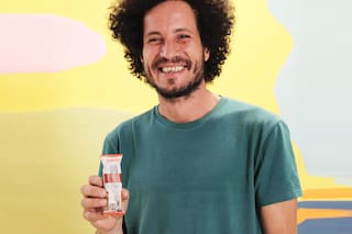 Snacks saludables: lideran el mercado con su filosofía de recetas honestas