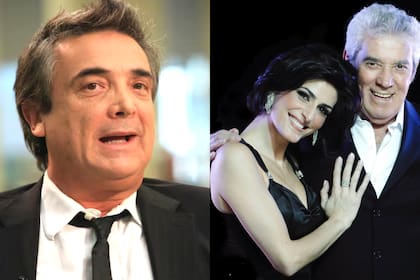 Nito Artaza aseguró que sabía del fuerte vínculo entre Milone y Novarro