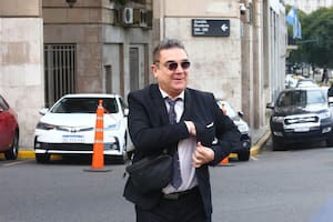 Nito Artaza presentó una impugnación judicial a la candidatura de Jorge Macri en la ciudad