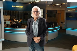 Nito Mestre: Sui Generis, las nuevas generaciones y cómo mantenerse vigente