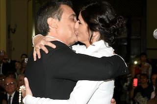 Nito Artaza: un amor a la francesa, infidelidades y una relación de 25 años que terminó en escándalo