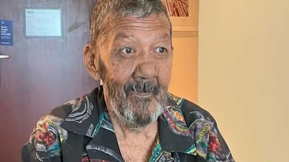 Nizamodeen Hosein, quien asesinó a la señora McKay, declaró que está dispuesto a viajar a Inglaterra para ayudar en cualquier búsqueda