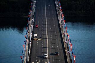 El lugar donde jugará Argentina: en Nizhny Nóvgorod, indiferencia por el Mundial