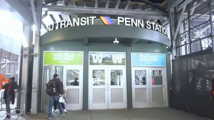 NJ Transit busca mejorar los estándares de mantenimiento de sus instalaciones y vehículos