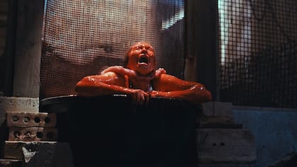 No alimentes a los niños es un film dirigido por Destry Allyn Spielberg, la hija del famoso director de cine