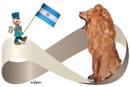 No aprendemos, no olvidamos