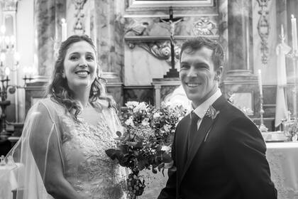 "No busco mostrar mi historia como un ejemplo, sino como un motor para otros".