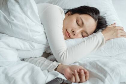 No cambiar la almohada podría causar consecuencias en la salud (Foto Pexels)