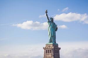 No cometas estos errores y viaja tranquilo a Estados Unidos