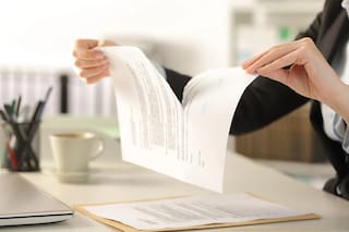 Estos son los errores más comunes que hacen que el banco te rechace el préstamo