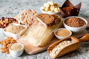 ¿No consumir alimentos con gluten podría tener afectaciones en su salud?