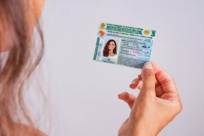 No contar con la REAL ID puede traer problemas o demoras (Archivo)