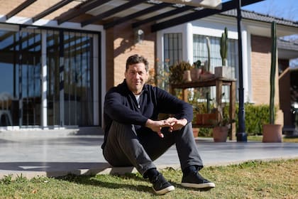 "No creo que todo tenga que decidirse por dinero", dijo Roberto 'Pato' Grau, uno de los mejores pilares de la historia de los Pumas