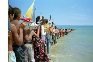 Francis Alÿs: no todo está perdido