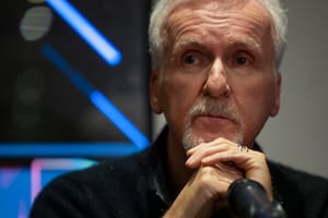 La advertencia sobre la inteligencia artificial que dejó James Cameron y qué dijo sobre la Argentina