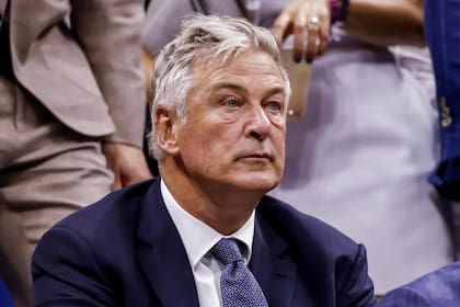 "No echo de menos las drogas, pero sí la bebida”, señaló Alec Baldwin