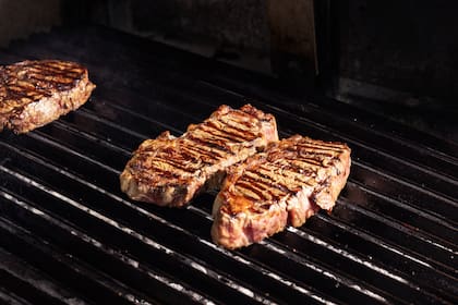 No en vano Lo de Jesús se conoce como "el templo de la carne y el vino".