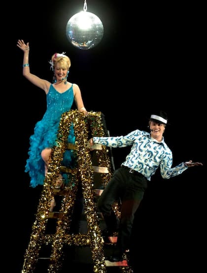 "No éramos buenos amigos, seamos sinceros... Nos odiábamos", admitió Tisdale sobre su relación con Gabreel (Foto: Instagram @highschoolmusical)