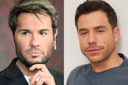 "No es algo que se dio, sino una decisión que tiene su peso y sus consecuencias también. Especialmente porque es un vínculo sanguíneo. Eso también es parte de crecer, de preservarse, sanar. Para mí no es un tema. Ya está", dice sobre su decisión de no tener trato con su hermano Tomás