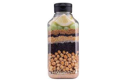 No es ciencia ficción: estos son los ingredientes de la Not Mayo.