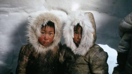 No es cierto que los esquimales tengan cientos de palabras para describir la nieve.