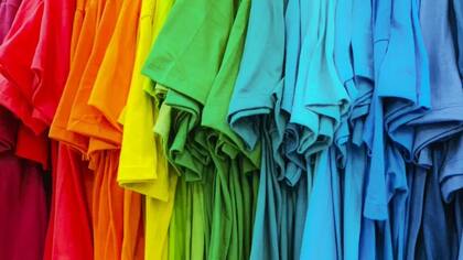 No es fácil ir de compras entre latinoamericanos... si quieres una camiseta de manga corta, tienes varias opciones para que te entiendan: remera, polera, franela o playera