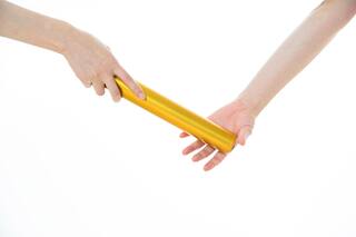 Aprender a delegar. Cómo hacer para pasar la posta correctamente