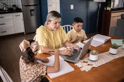 No es falta de paciencia: es un cerebro agotado por el esfuerzo de concentrarse una y otra vez.