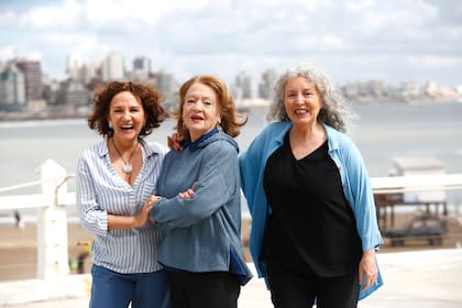 No es habitual la multiplicidad de espectáculos que proponen en una misma temporada