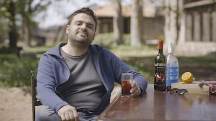 “No es lo mismo comunicar un vino de altísima gama, de un lugar único, que uno pensado dentro de la cotidianidad y que conlleva una frescura en la que cada uno queda muy libre de tomarlo como quiera", opinó Julián Diaz, de La Fuerza.