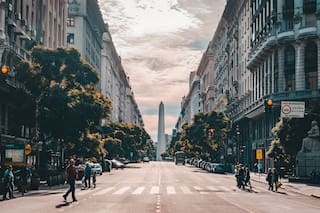 Tener o no tener auto en la ciudad, esa es la cuestión