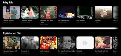 No es necesario registrarse para ver Wikiflix (Wikiflix)