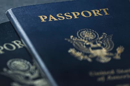 No es necesario renovar el pasaporte estadounidense en caso de un cambio de domicilio