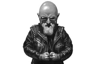 Rob Halford, de Judas Priest, recuerda el momento en que reveló que era gay