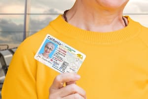 REAL ID para no ciudadanos en California: quiénes pueden obtenerla en mayo 2026