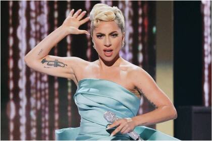 "No es necesario tener relaciones sexuales para sentirse bien con uno mismo", decía la cantante en 2010