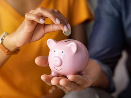 No es posible conseguir la libertad financiera si solo se ahorra el 5 o 10% de las ganancias