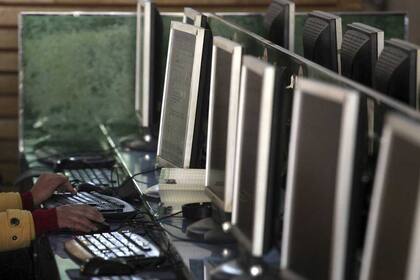 No es recomendable realizar compras desde computadoras públicas o de uso compartido