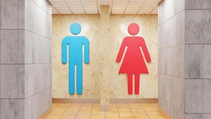 No es recomendable retener la orina mucho tiempo. Si hay un baño a mano y tienes necesidad, úsalo