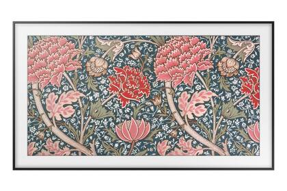 No es solo un cuadro