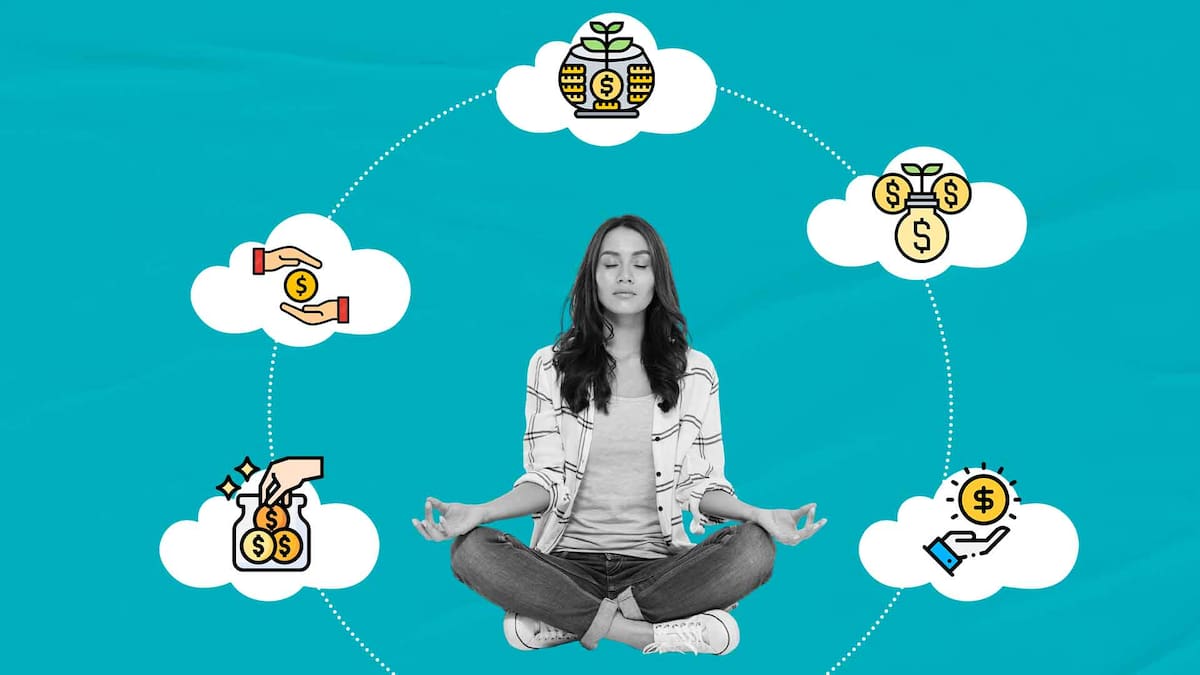 ¡Liberate del Piloto Automático Financiero! 3 Estrategias Sencillas para Tomar el Control de tu Dinero