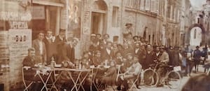 Cuando la ciudadanía no es un trámite, sino un acto de memoria