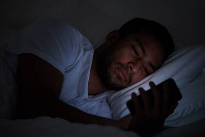 No es verdad que tengamos que dormir entre siete y nueve horas, sino que dependerá de la necesidad de la persona y la calidad del sueño (Foto: iSotck)
