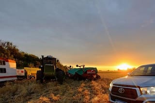 Se necesitan US$13.500 millones y los productores no los tienen