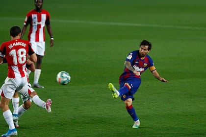 No estuvo preciso con los remates; de los siete que intentó ninguno fue al arco