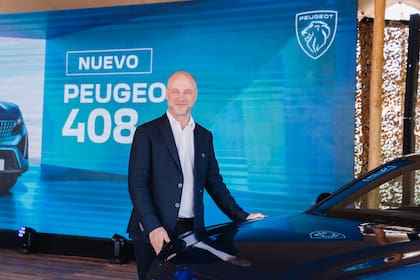 “No existe ningún otro auto de estas características en el mercado argentino”, destacó Franklin Bendahan, brand manager de Peugeot Argentina.