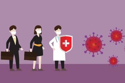 No existe ninguna enfermedad viral respiratoria descrita en la que no se produzcan reinfecciones.